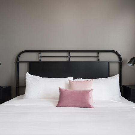 Bh Club By The Guild Apartment Bay Harbor Islands Luaran gambar
