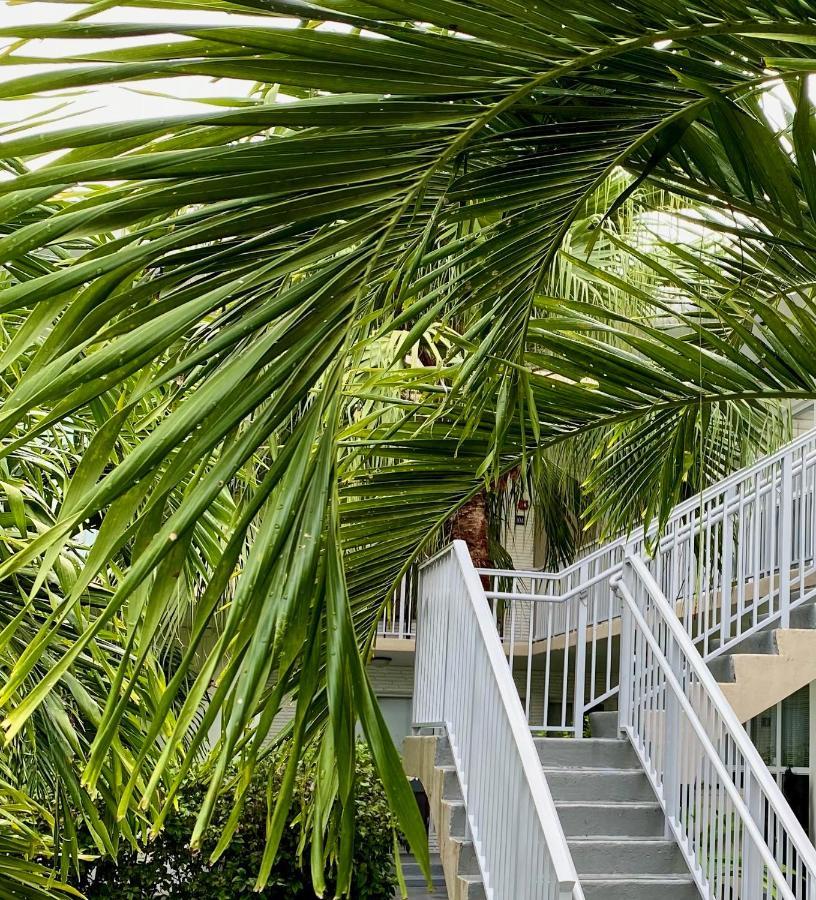 Bh Club By The Guild Apartment Bay Harbor Islands Luaran gambar