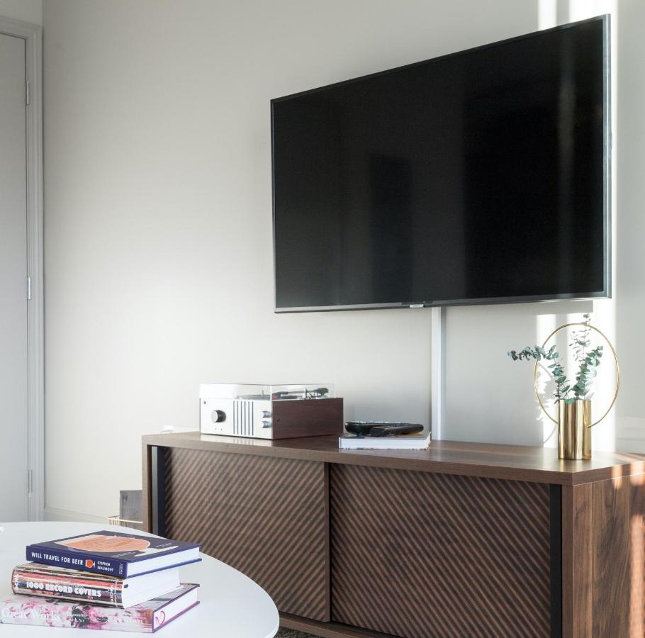 Bh Club By The Guild Apartment Bay Harbor Islands Luaran gambar