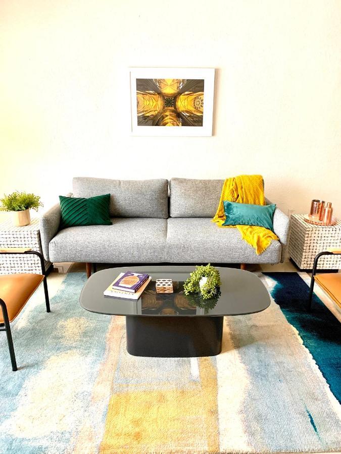 Bh Club By The Guild Apartment Bay Harbor Islands Luaran gambar